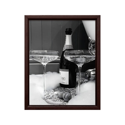 Champagne & Bubbles