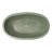 Avalon NativeStone Concrete Freestanding Oval Soaking Bathtub-114254245-32504370