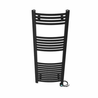 Curved Towel Rail Heated Towel Rails