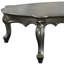 Table basse 47 po Platinum