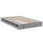 Vidaxl Bed Frame Engineered Wood-2050326769-2050326760