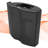 Evo 1500 Watt 12000 BTU Electric Compact Space Heater with Adjustable Thermostat and with Digital Display