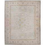 One-of-a-Kind 9'10" X 14' Area Rug