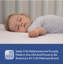 Sealy FlexCool 2-Stage Waterproof Baby Crib and Toddler Mattress