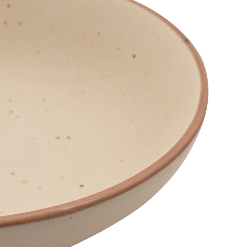 820ml Stoneware Cereal Bowl