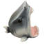 Support pour téléphone portable Shark Mouth Jaws