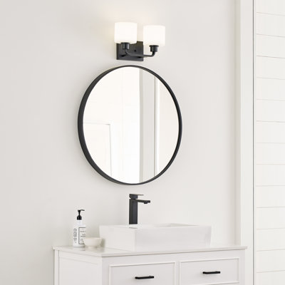 Finbar 2 - Light Dimmable Vanity Light