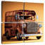 Mehar Old School Bus