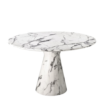 Turner Round Dining Table