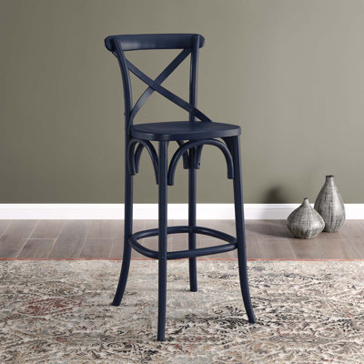 Tabouret Gear par Modway