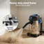 Spector Wet / Dry Vacuum