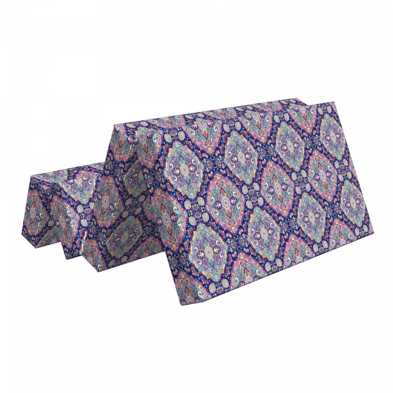 5'' Medium Mattress, King