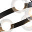 Aurora 7 - Light Dimmable Chandelier-1285673224