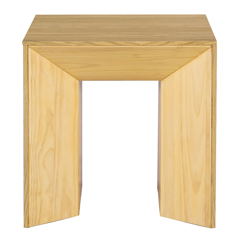 Nannie End Table