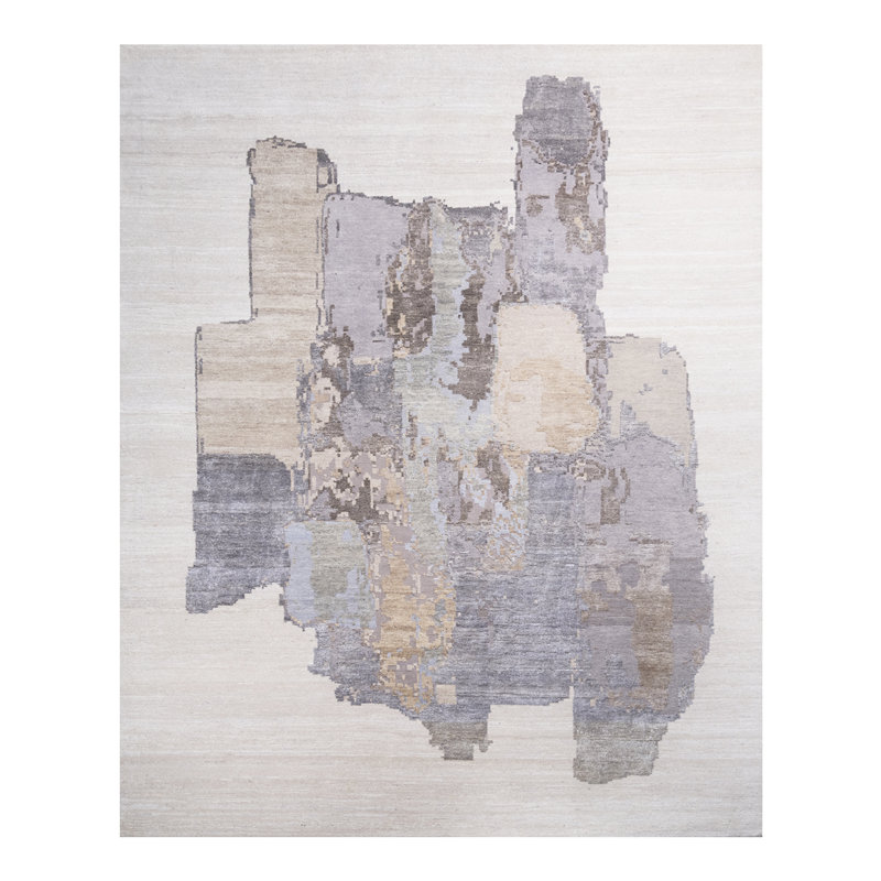 Keniel One-of-a-Kind 8'1" X 10'1" Area Rug