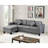 Griggsville Upholstered Sectional-73768839