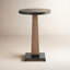 Griffith Park End Table