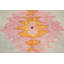 Tapis persan Gabbeh 10x14