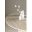 Bissie Round Dining Table-745752283