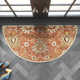 Arden Hand Tufted Wool Rug