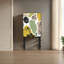 Armoire décorative haut de gamme moderne et créative française