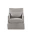 Chaise pivotante