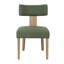 Karitas (ensemble de 2) chaises Klis Coastal-1096664152