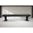 Savant Shuffleboard Table in Black Ash