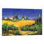 « tuscan evening », reproduction d’art sur toile-20921151-73079434-73079435