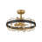 Hinkley Eli LED Fandelier-101574215-101574214