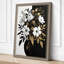 Gilded Botanical - Wrapped Canvas-1483201030-1483201038