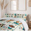 Ensemble de housse de couette en microfibre-97561438