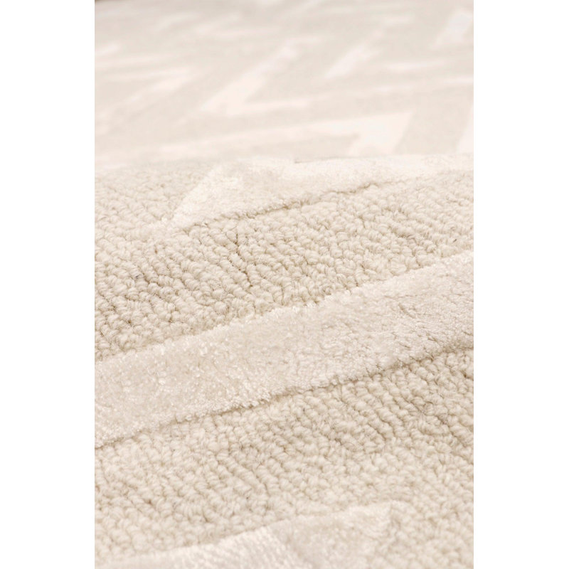 Chevron Rug