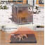 Portable Cat House