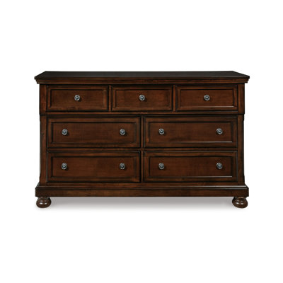 Commode double l 7,6 po Hynek