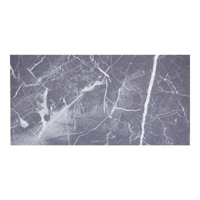 30x60 cm PVC Tile in Grey