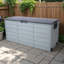 Abri de rangement pour terrasse 75 po
