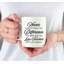 Grande tasse à café en céramique pour cadeaux