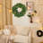 24 Inch Spring Summer Wreath