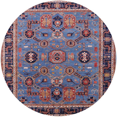 Moroccan Indoor Rug