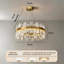 1 - Light Chandelier