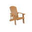 Chaise longue d'extérieur en acier inoxydable HiPS-85747621