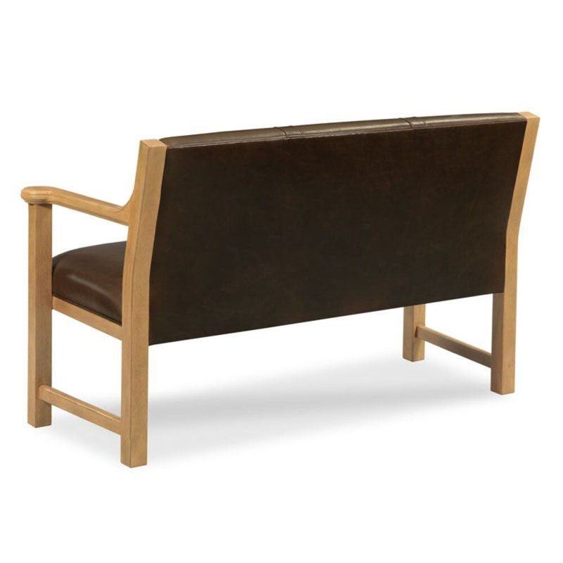 Hayes Upholstered Bench