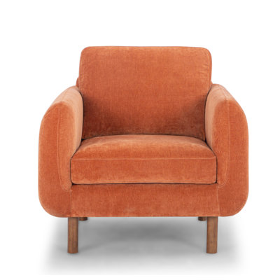 Leno Upholstered Armchair