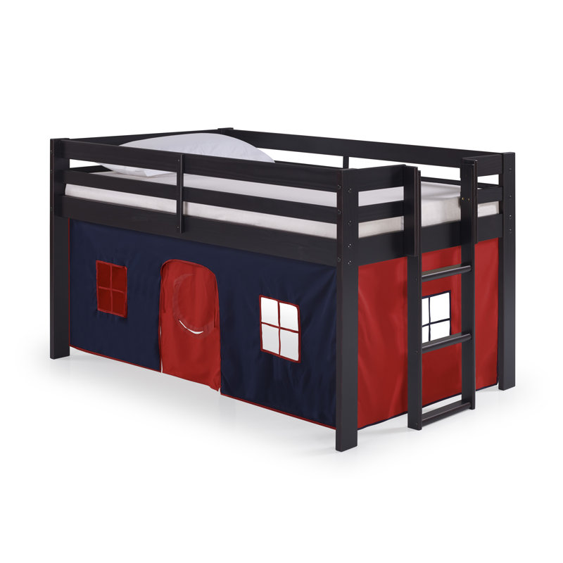 Alaterre 43'' W x 38'' D Indoor Polyester Tent Bed