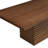 Fernand 7-Piece Dining Table Set With Upholstered Chairs-125708836-125708838