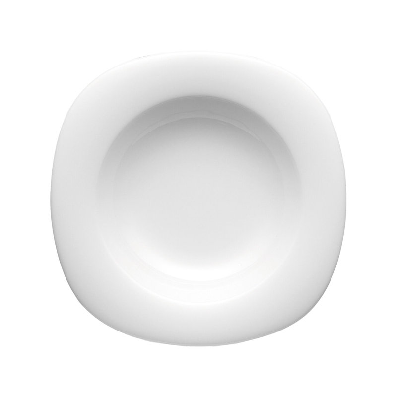 Suomi Porcelain Pasta Dish