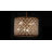 Swinney 8 - Light Unique/Statement Pendant-22795767
