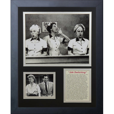 Single Picture Frame Photograph
