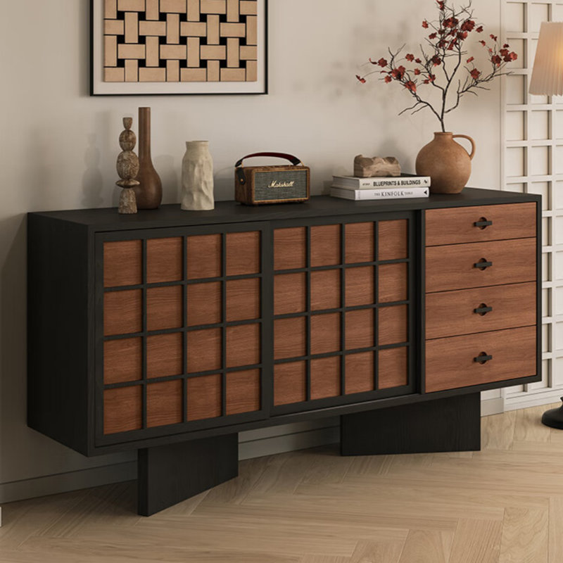 Keper, 33.46" H x 70.87" W x 15.75" D